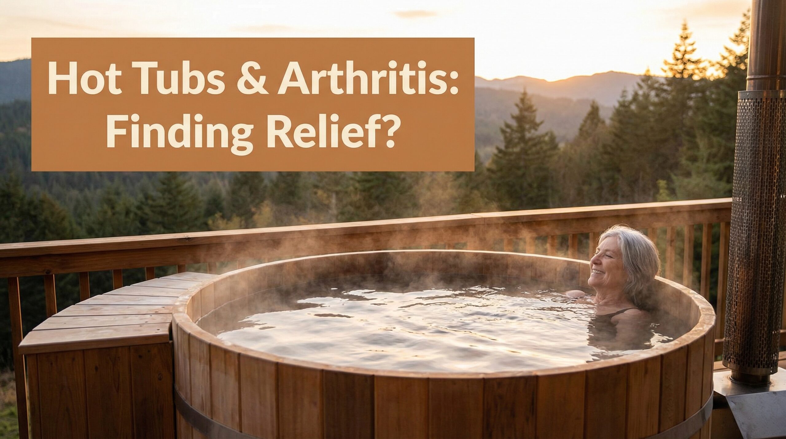 Arthritis Relief